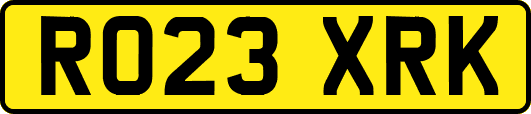 RO23XRK