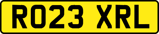 RO23XRL