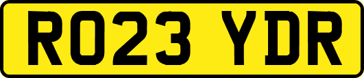 RO23YDR