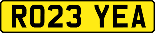 RO23YEA
