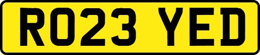 RO23YED