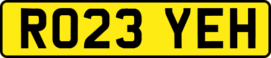 RO23YEH