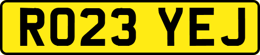 RO23YEJ