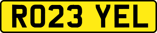 RO23YEL