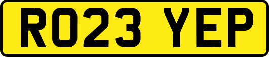 RO23YEP