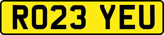 RO23YEU