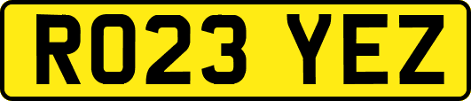 RO23YEZ