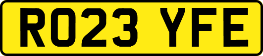 RO23YFE