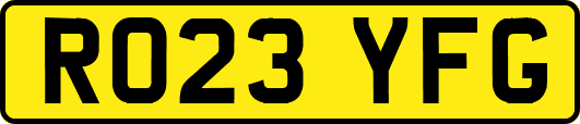 RO23YFG