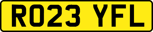 RO23YFL
