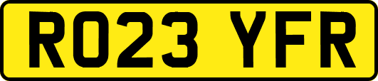 RO23YFR