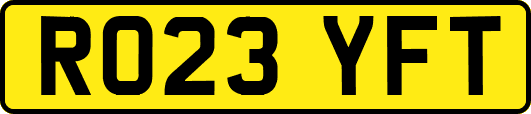 RO23YFT