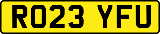 RO23YFU