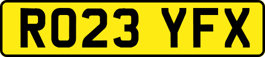 RO23YFX