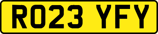 RO23YFY