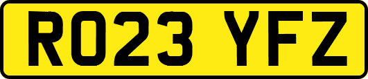 RO23YFZ
