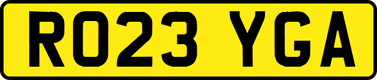 RO23YGA