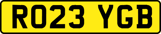 RO23YGB