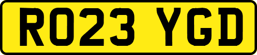 RO23YGD