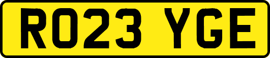 RO23YGE