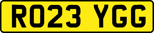 RO23YGG
