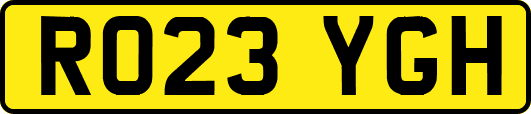 RO23YGH