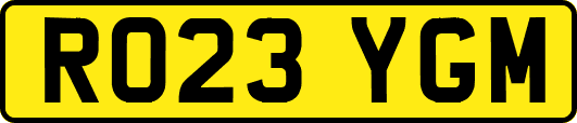 RO23YGM