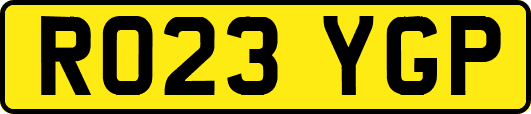 RO23YGP