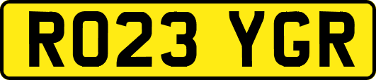 RO23YGR