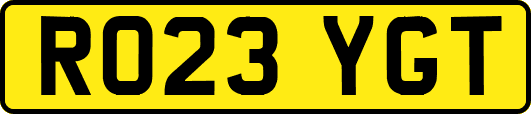 RO23YGT