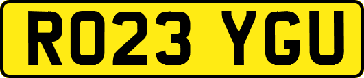 RO23YGU