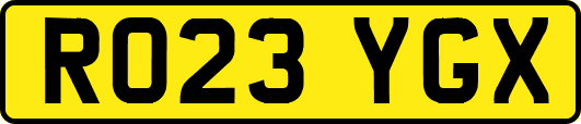 RO23YGX