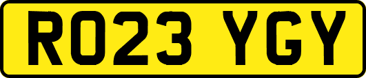 RO23YGY