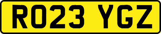 RO23YGZ