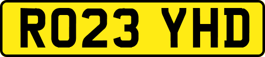 RO23YHD