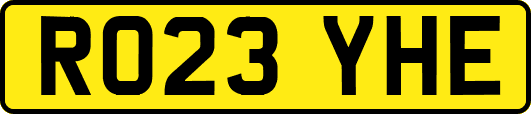 RO23YHE