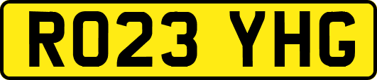 RO23YHG