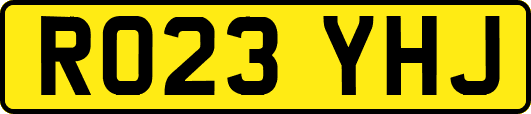 RO23YHJ