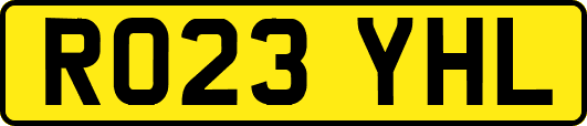 RO23YHL