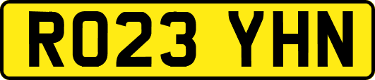 RO23YHN