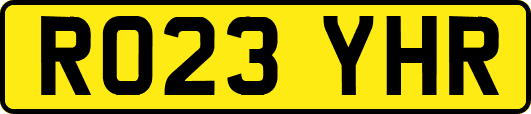 RO23YHR