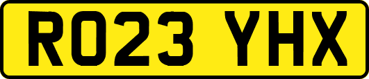 RO23YHX
