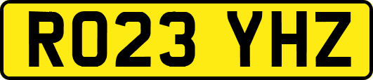 RO23YHZ