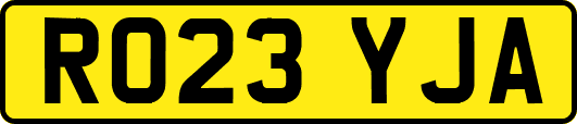 RO23YJA