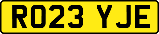 RO23YJE