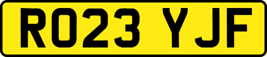 RO23YJF