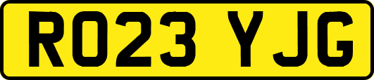 RO23YJG