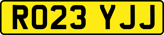 RO23YJJ