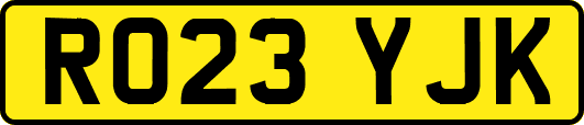 RO23YJK