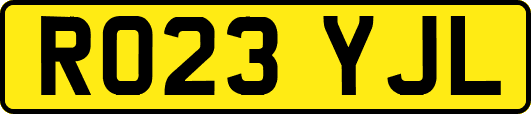 RO23YJL